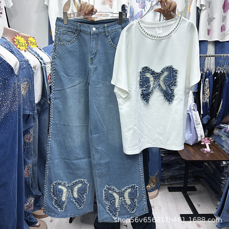 Новый весенне-летний свободный – обзор и цена Embroidery Cotton Shirt
